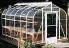 Little Greenhouses