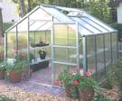 Little Greenhouses