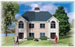 Apartment plans, duplex plans, townhouses, condo plans